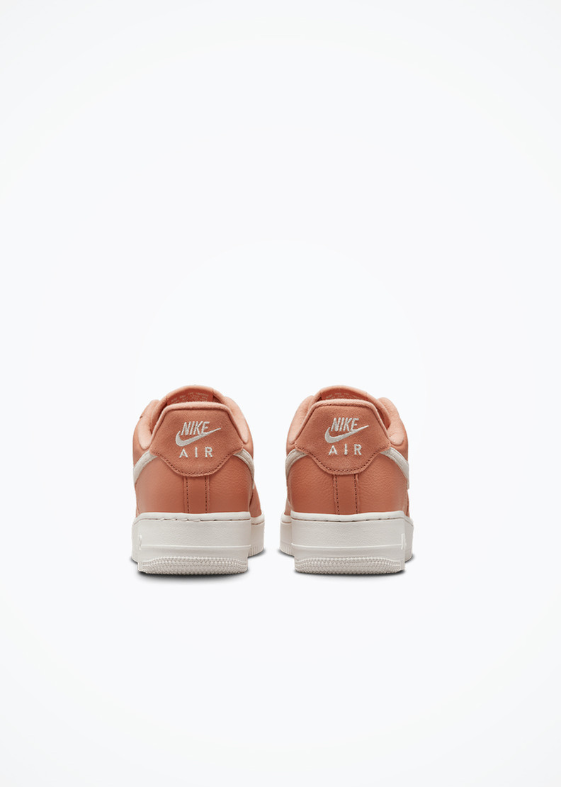 Nike Air Force 1 '07 LX NBHD - DV7186-200 - Amber Brown/Phantom