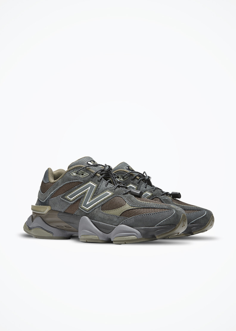 New Balance U9060 - U9060PH - Grey/Green