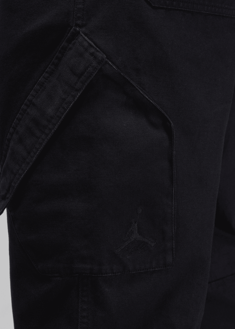 Jordan Essentials Pants Black