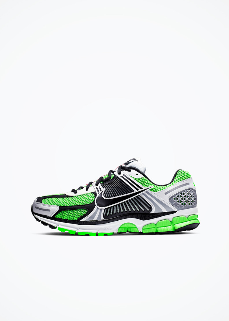 Nike Zoom Vomero 5 SE SP - CI1694-300 - Electric Green/Black-White-Sail