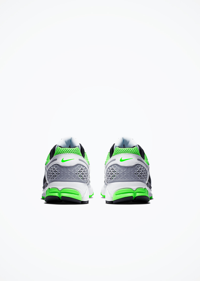 Nike Zoom Vomero 5 SE SP - CI1694-300 - Electric Green/Black-White-Sail