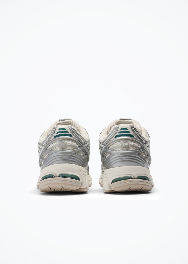 New Balance 1906 - U1906REE - Silver Metallic/New Spruce