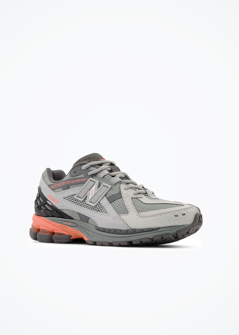 New Balance 1906 - U1906NF - Grey Matter/Flare Castlerock