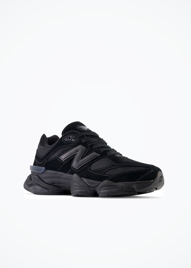 New Balance 9060 - U9060BPM - Black/Black/Black