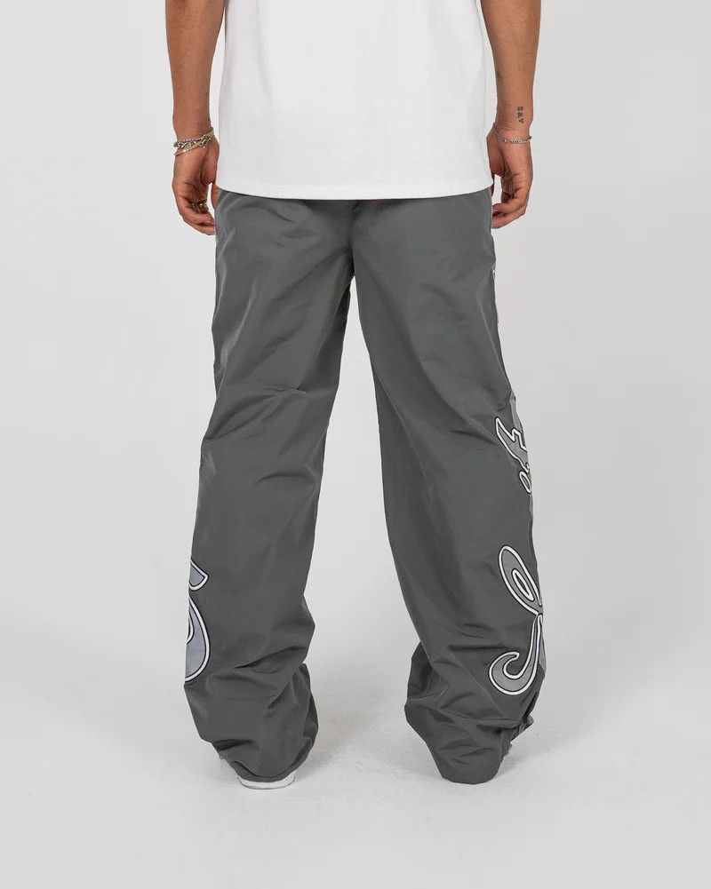 EPTM Epitome Pants - EP12338 - Grey