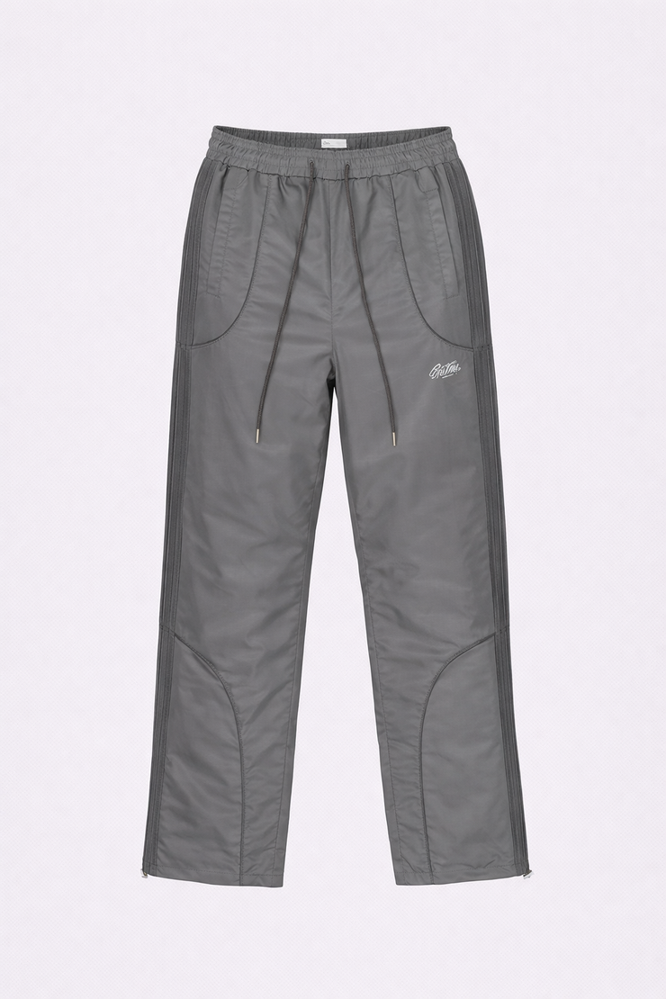 EPTM Mono Track Pants - EP12414 - Grey