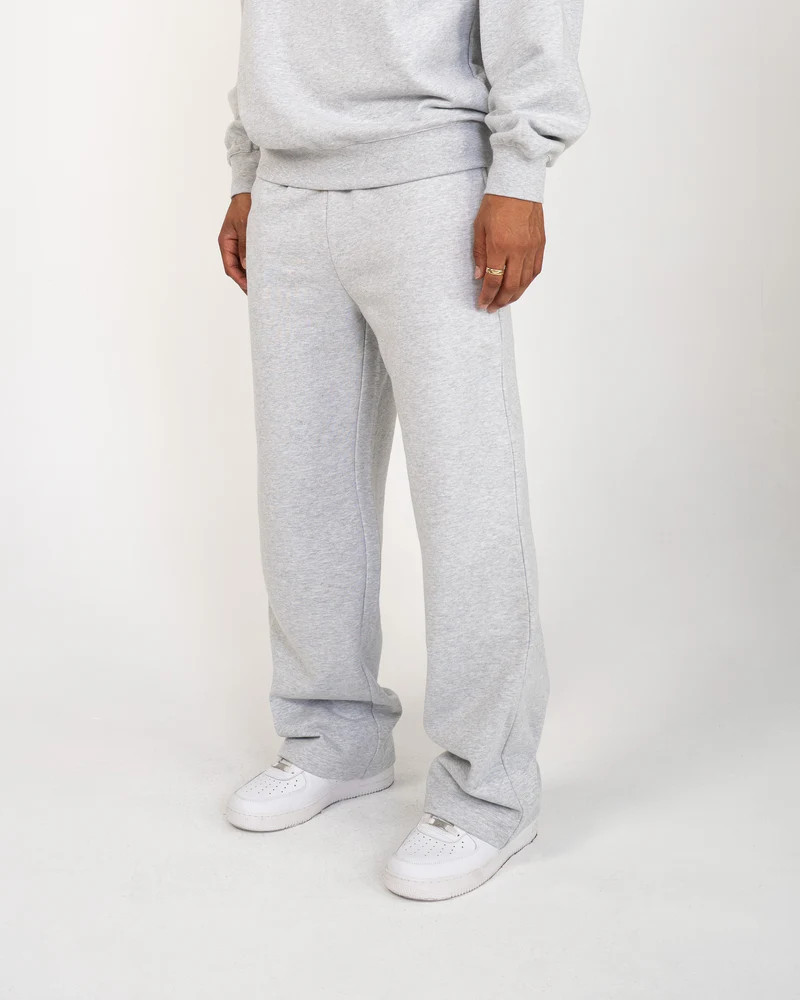 EPTM Perfect Sweatpants - EP12499 - Heather Grey