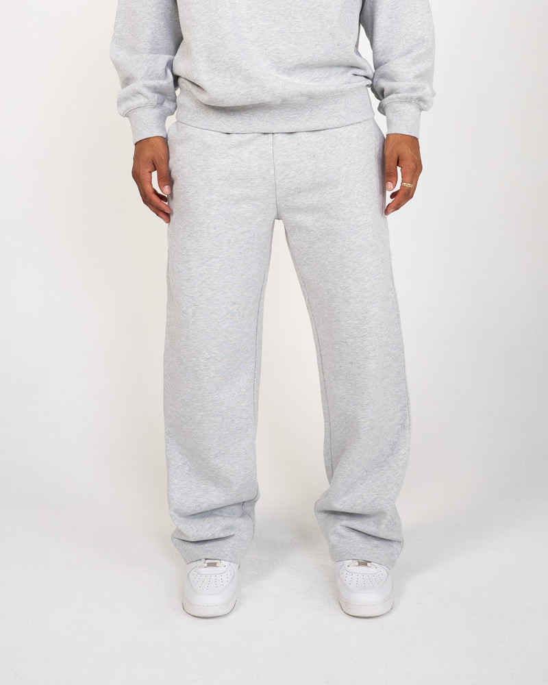 EPTM Perfect Sweatpants - EP12499 - Heather Grey