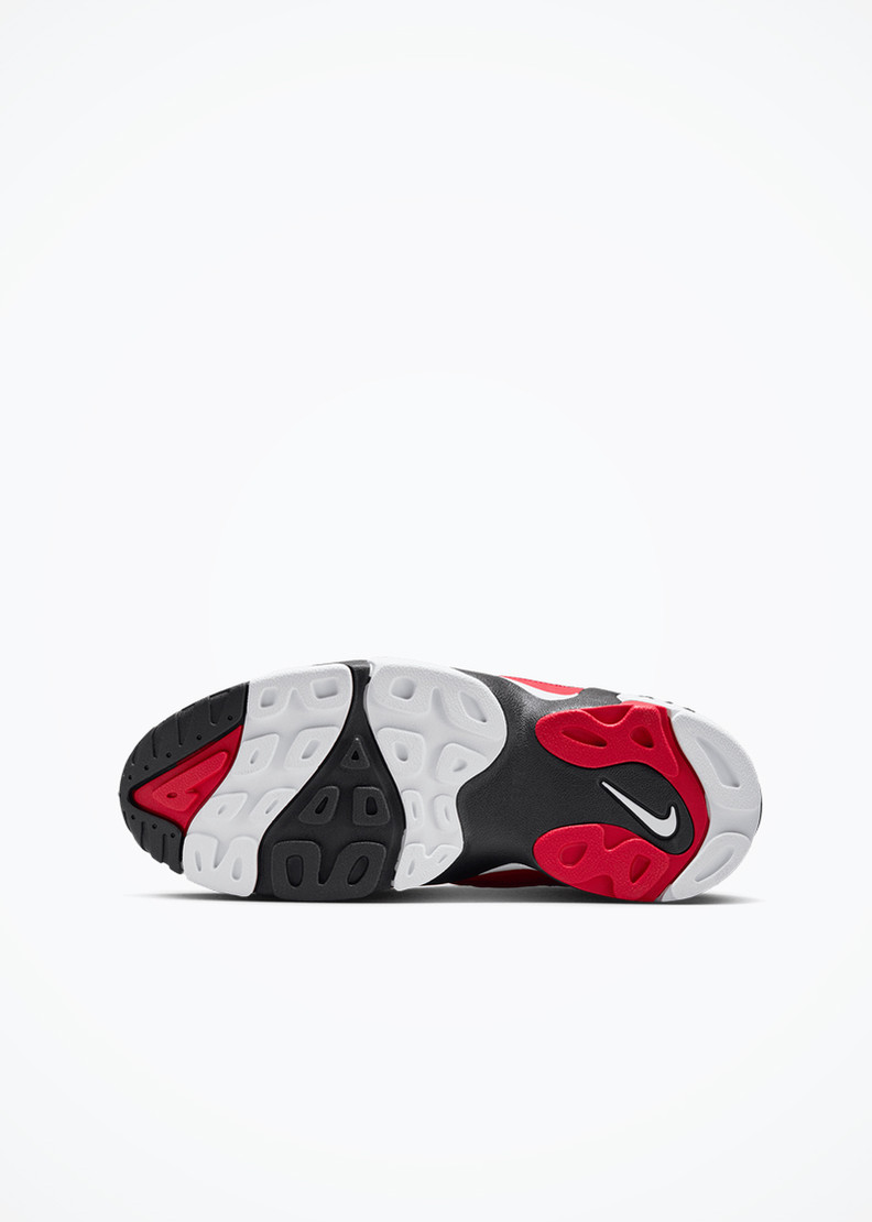 Nike Air Diamond Turf 2 "Prime Red" - HQ2631-600 - Prime Red/White-Black-Metallic Gold