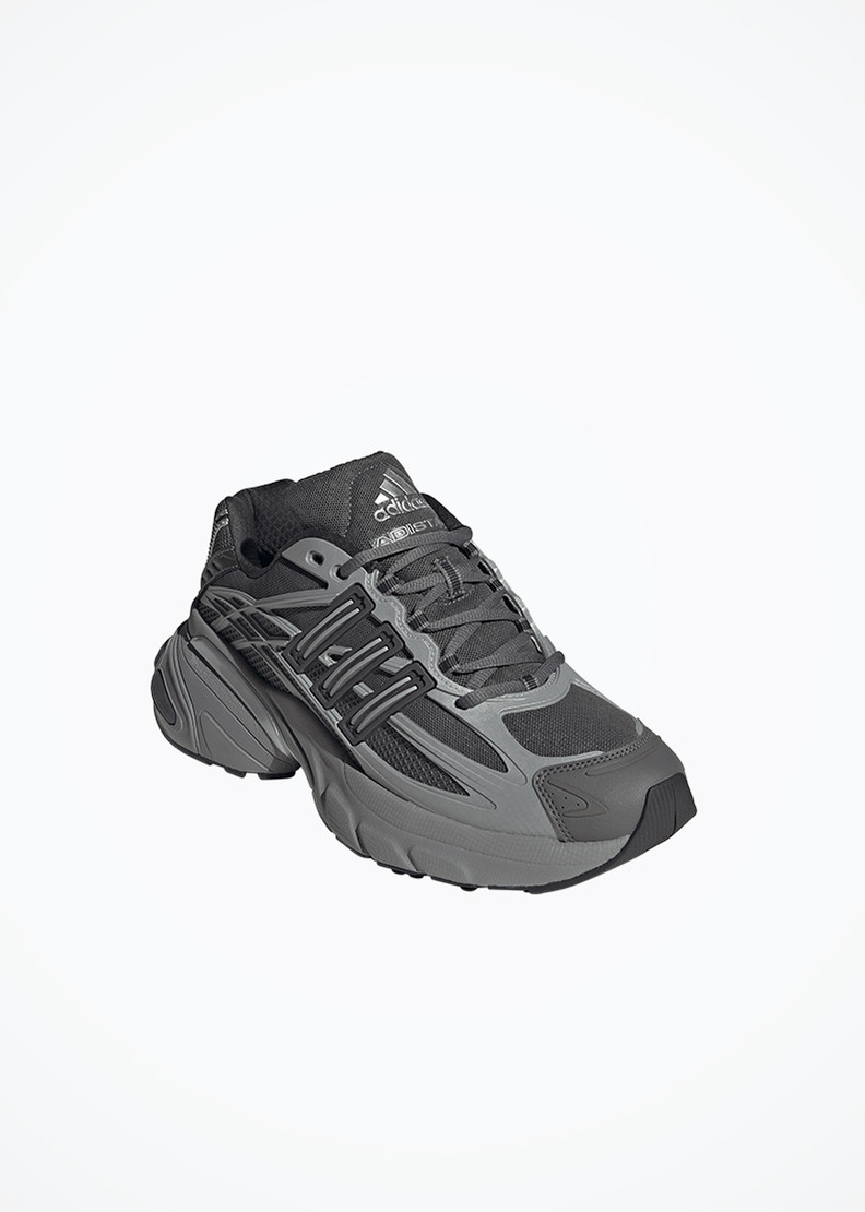 Adidas Adistar XLG 2.0 "Squid" - HQ7554 - Grey Four/Silver Metallic