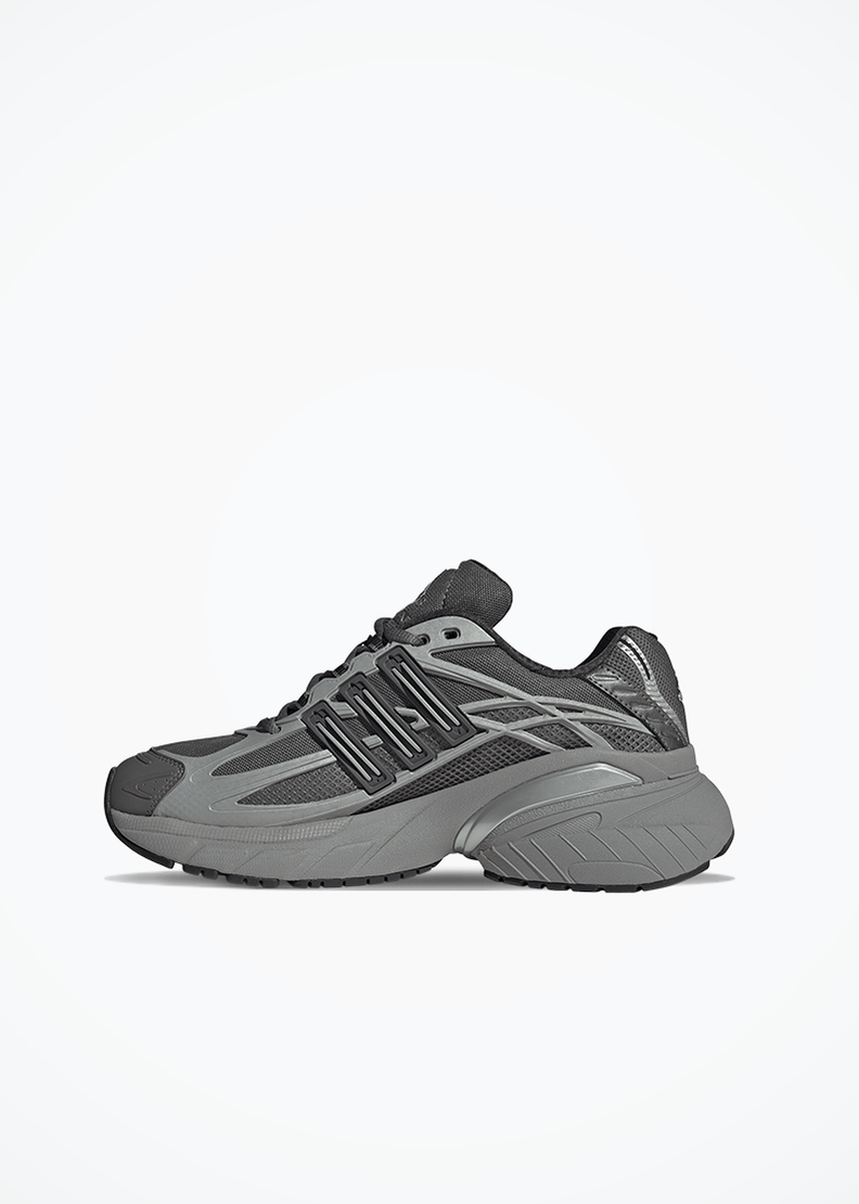 Adidas Adistar XLG 2.0 "Squid" - HQ7554 - Grey Four/Silver Metallic