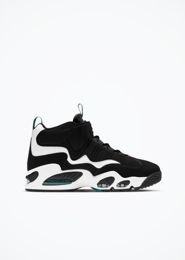 Nike Air Griffey Max 1 - DD8558-100 - White/Black-Fresh Water