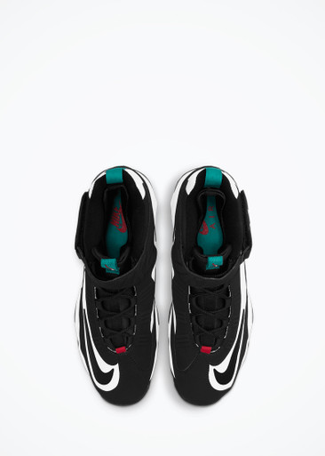 Nike Air Griffey Max 1 - DD8558-100 - White/Black-Fresh Water
