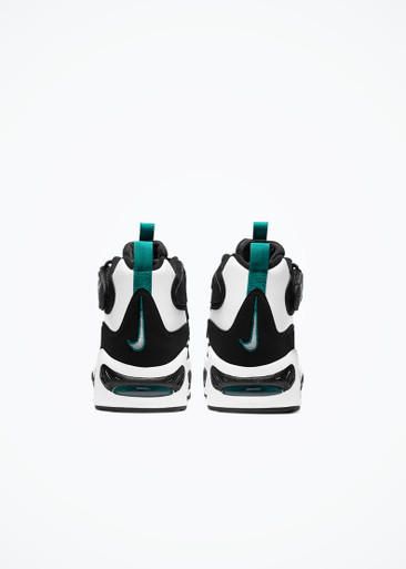 Nike Air Griffey Max 1 - DD8558-100 - White/Black-Fresh Water