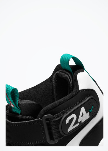 Nike Air Griffey Max 1 - DD8558-100 - White/Black-Fresh Water