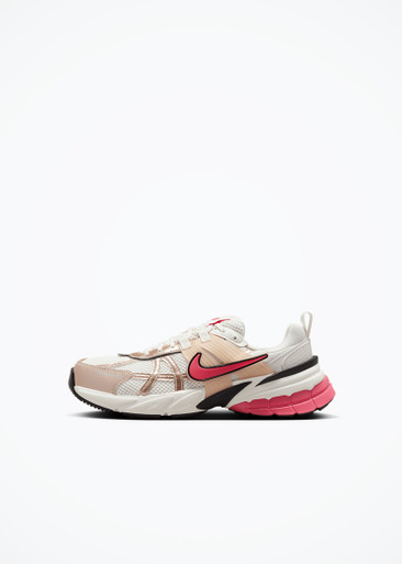 Nike V2K Run Womens - Guava Ice/Aster Pink-Sail-Black