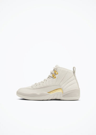 jordan 12 high voltage