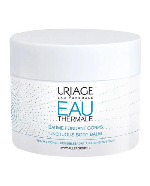 Bálsamo fundente uriage