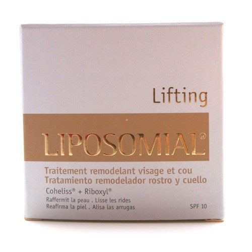 Liposomial crema lifting, 50 mL