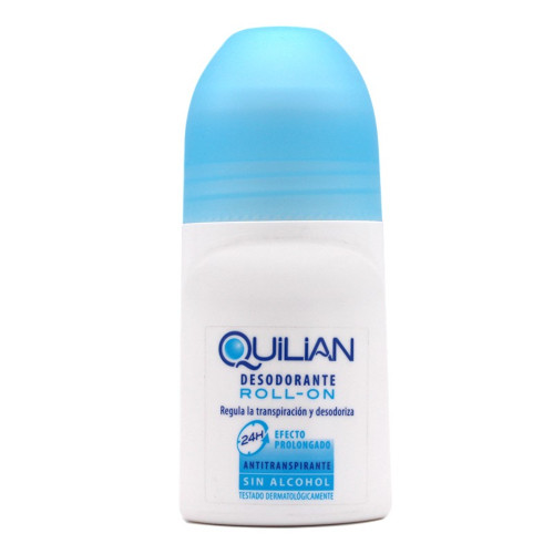 Quilian desodorante roll-on