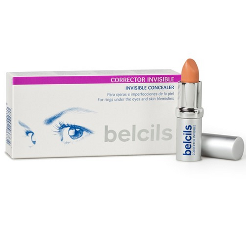 Belcils corrector invisible ojeras