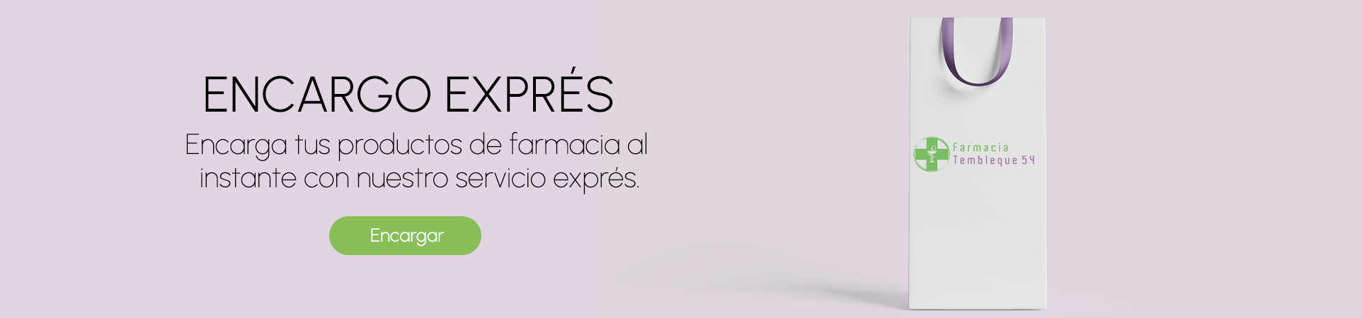 imagen slider encargo exprés