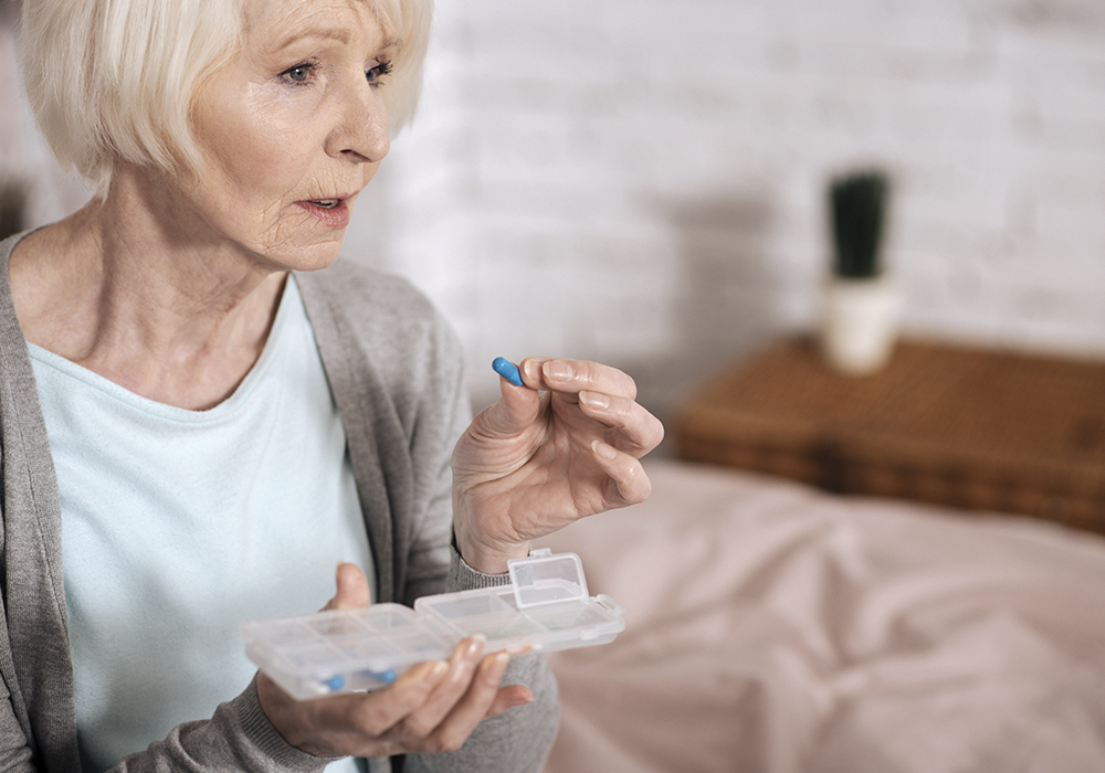 imagen Sistema Personalizado de Dosificación