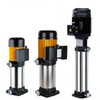 Vertical Multistage Centrifugal Pump - MV
