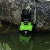 2 IN 1 Multifunctional Submersible Pump - SPM