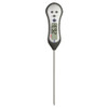 TECPEL Thermometers Digital Hygrometer DTM-3101