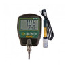 pH Meter with Temperature Indicator - pH-706