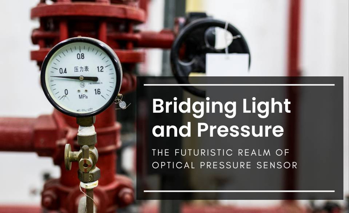 Optical hygrometer  How it works, Application & Advantages