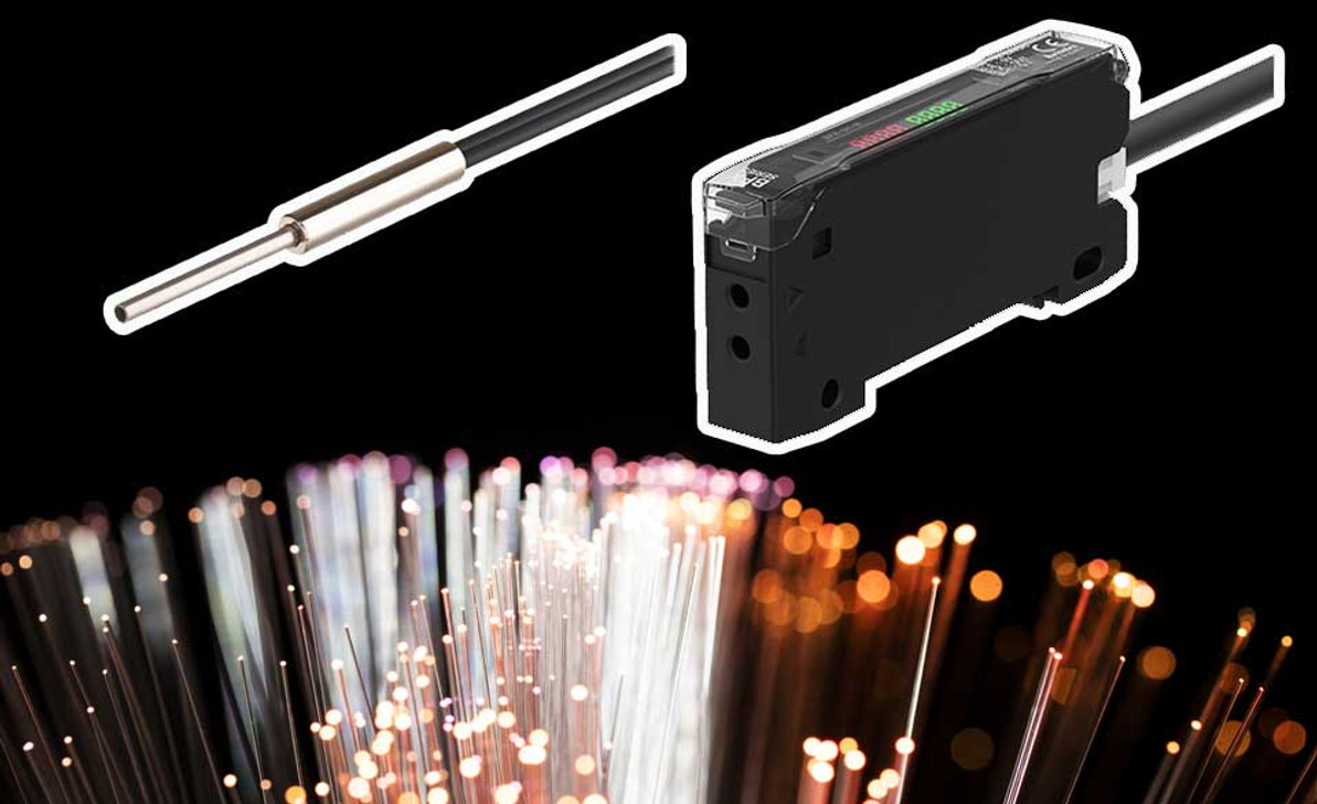 Fiber Optic Sensor [Working Principle, Fiber Optic Cables Types, Features and Applications]