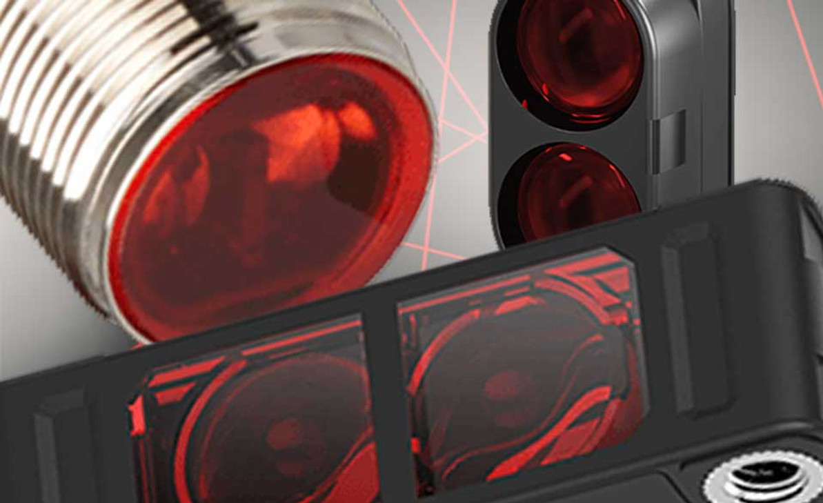 Photoelectric Sensor (Different Types, Applications, Advantages and