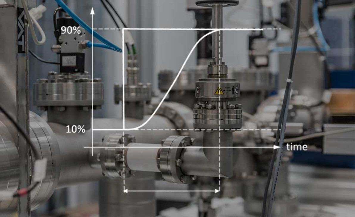 Resolution, Sampling rate, Response Time of Pressure Sensors