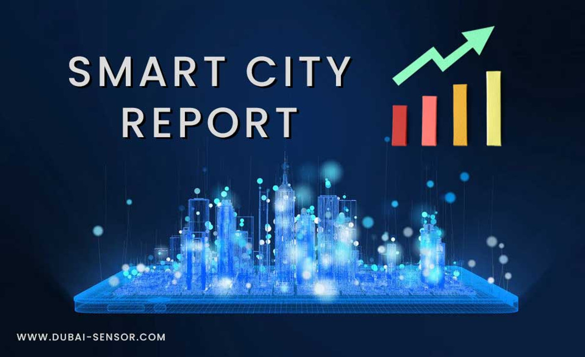 Smart City Index