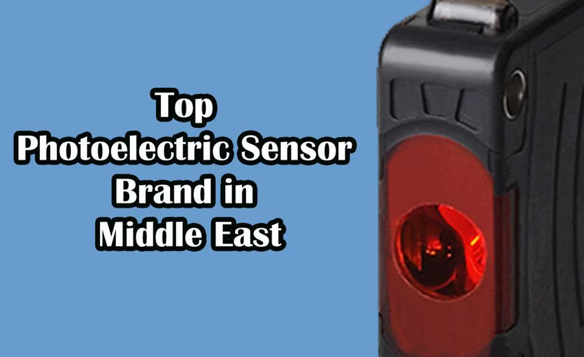 Top Photoelectric Sensors Suppliers and Manufacturers in the Middle East