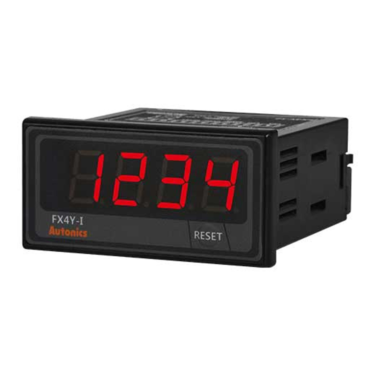 Autonics Digital Counter/Timer FXY Series