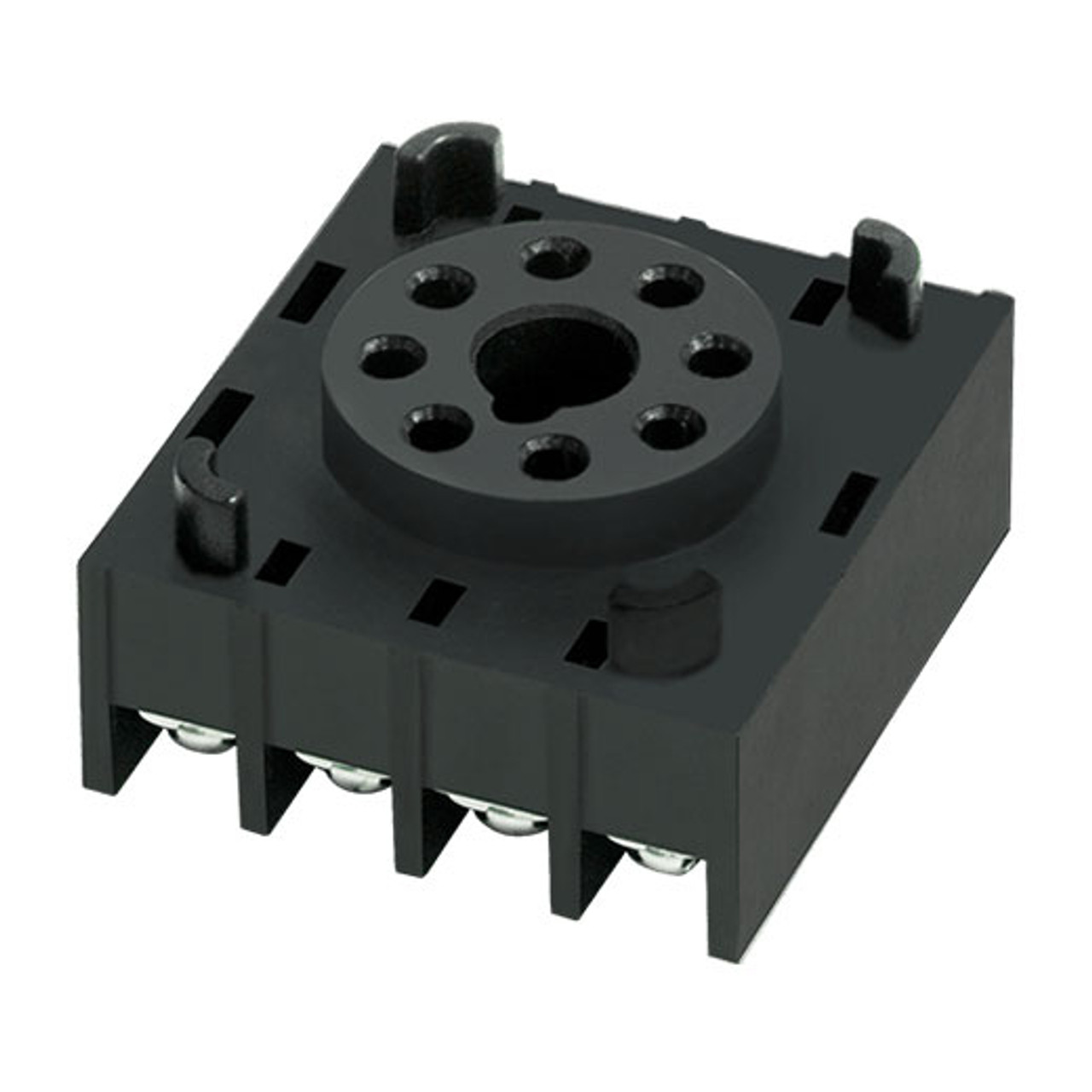 Autonics 8-Pin/11-Pin Controller Socket (Standard) PG Series