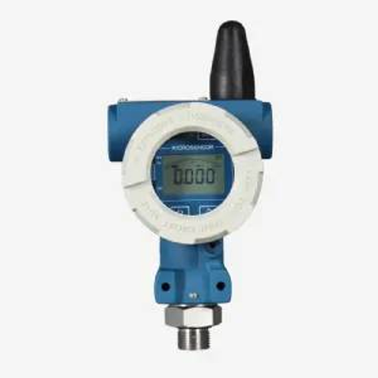 Microsensor Pressure Transmitter MPM6861 Series