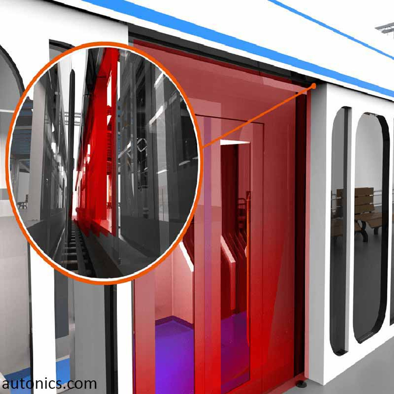 Platform-Screen-Doors-(PSD)-Laser-scanners