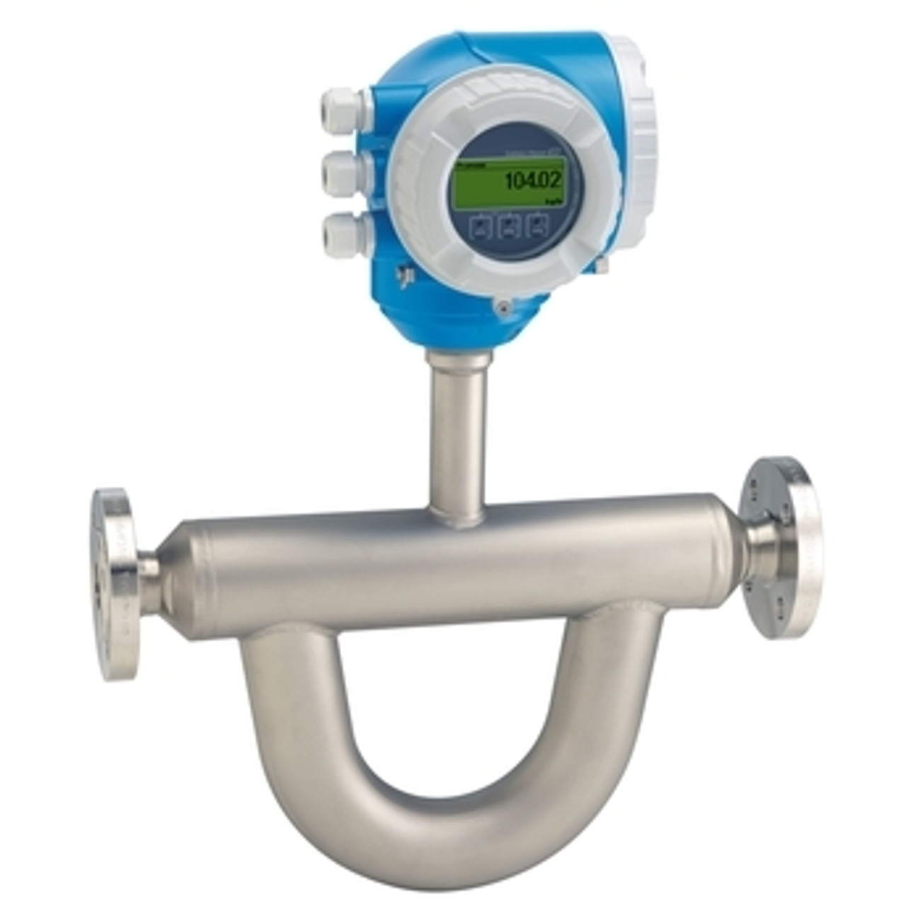 Endress Hauser Proline Promass Q 300 – Accurate Coriolis Flowmeter