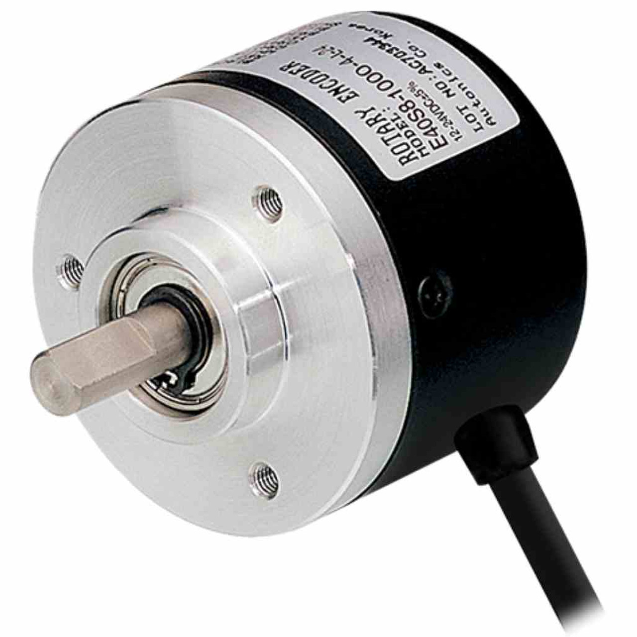 Autonics Rotary Encoder E50S8-2500-3-T-24 | dubai-sensor.com
