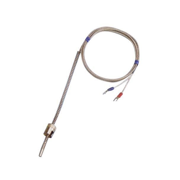 JKN Wired Type Thermocouple TK-101-6-P-5-50-3MW-T | dubai-sensor.com