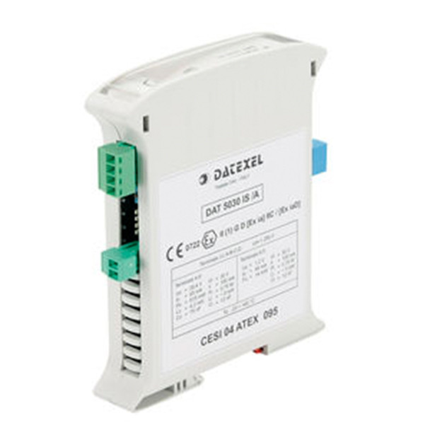 Dat Sensor For Ac Hazardous Area Current Loop Repeater - DAT 5030IS-A - Dubai Sensor