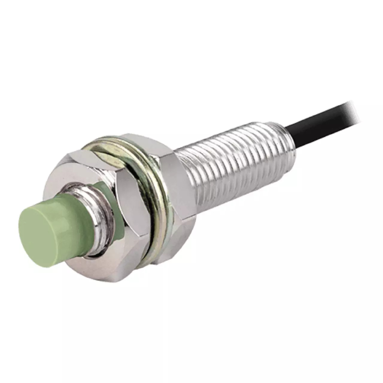 proximity sensor m08 npn normally closed | Autonics PRL08-2DN2