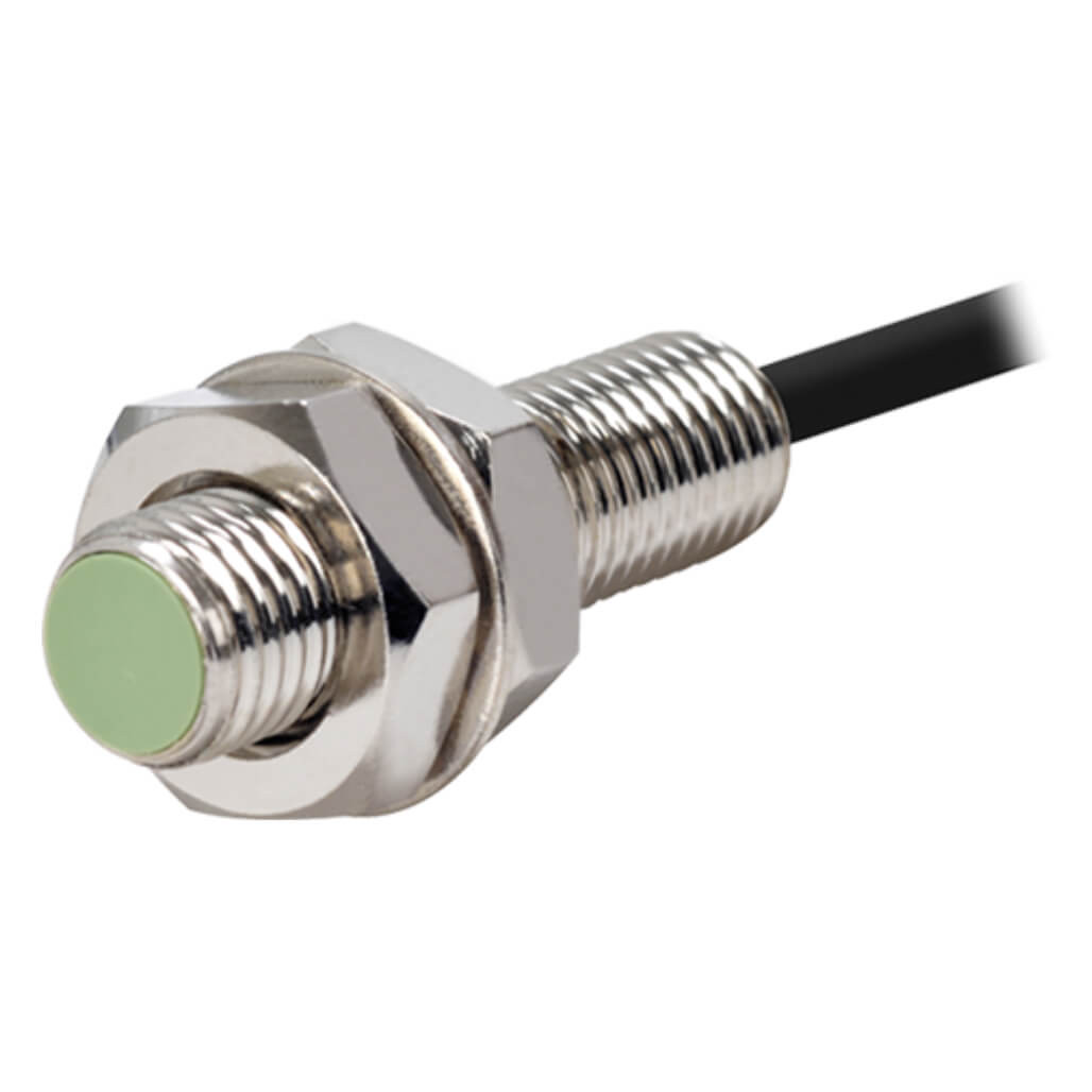 Sensore Di Prossimita Arduino Sensore Di Prossimità PR18-5DP - 12-24 VDC, PNP, NO, Per Applicazioni Industriali Sensore Npn - 5