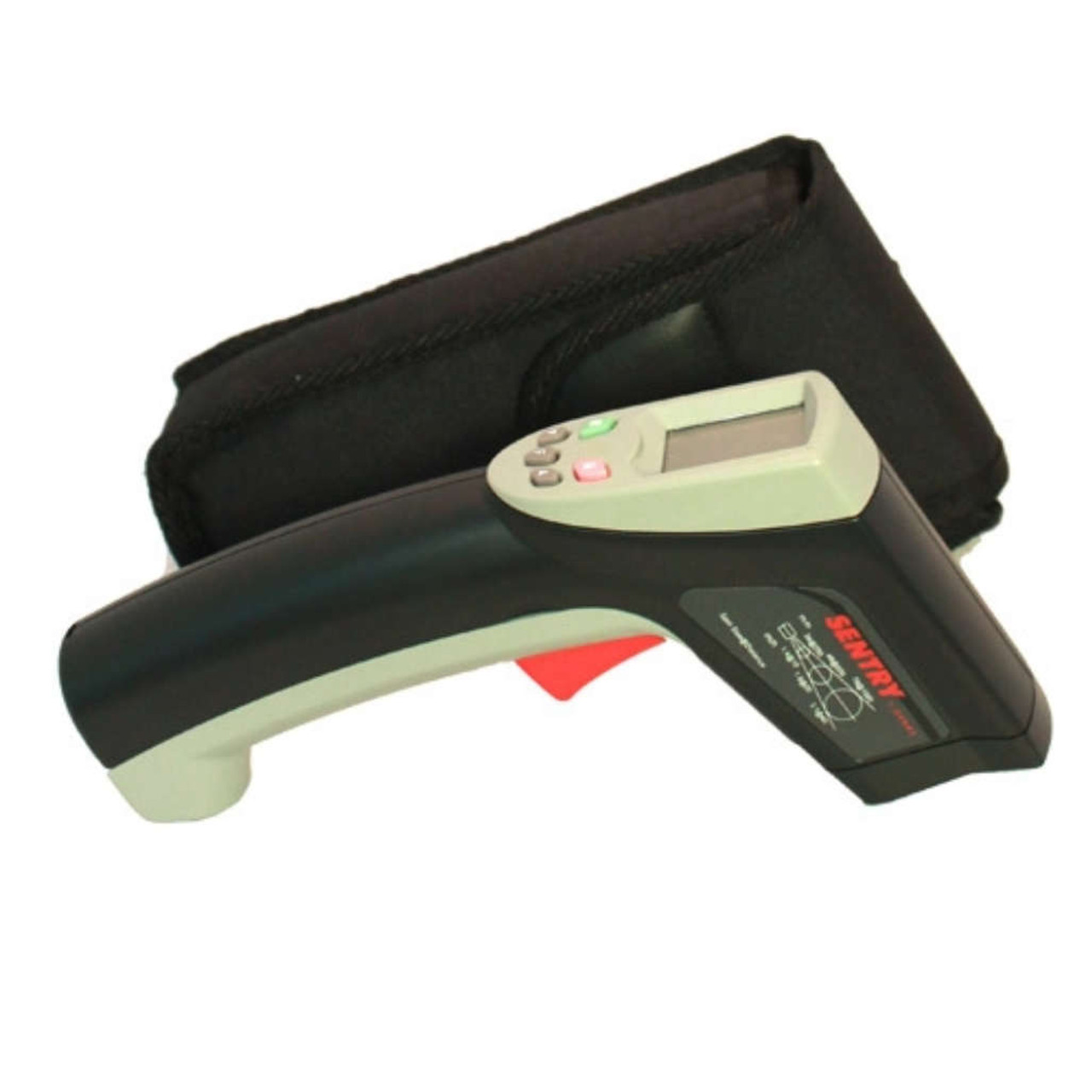 ST652 Infrared Thermometer