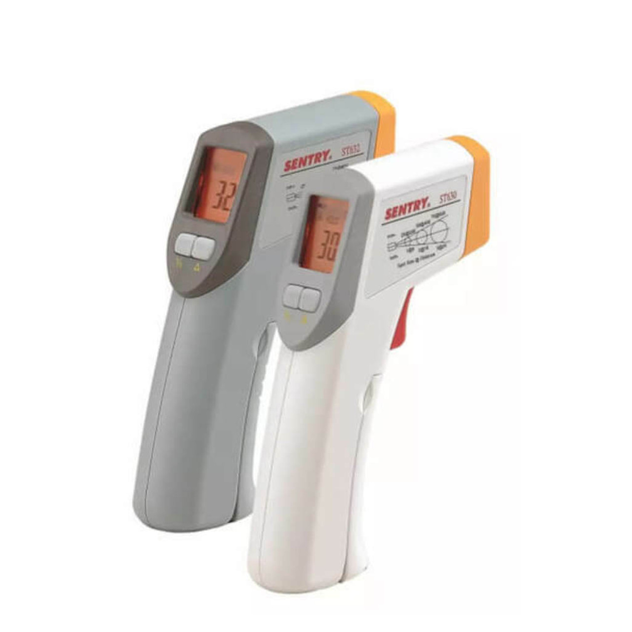 ST652 Infrared Thermometer