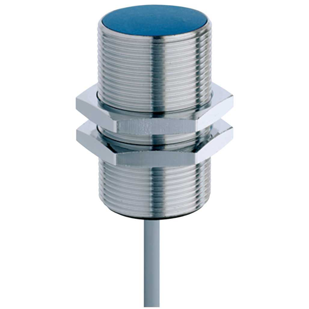 Inductive Sensor M30, NPN NO, Flush - DW-AD-601-M30 | UAE